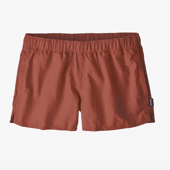 Patagonia Pants - Patagonia barely baggies